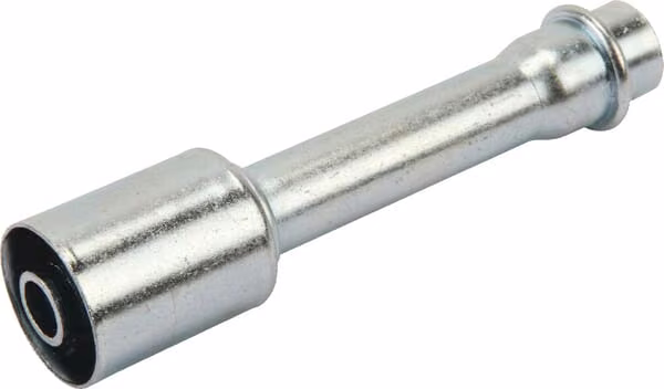 Обтискна муфта No.10, 1-1/18", труба 18mm