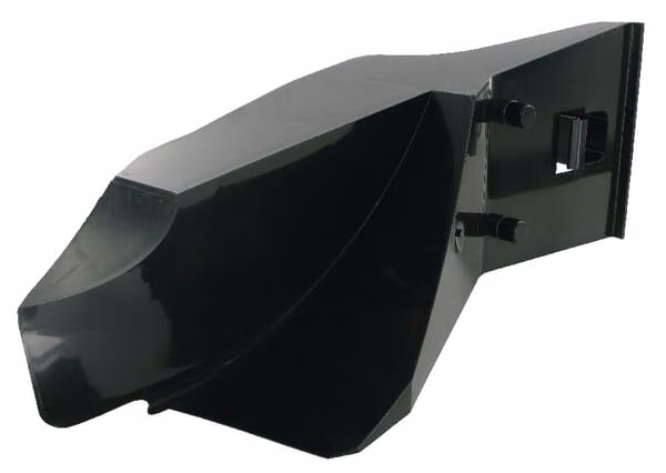 Заглушка Multiclip 46 R9005