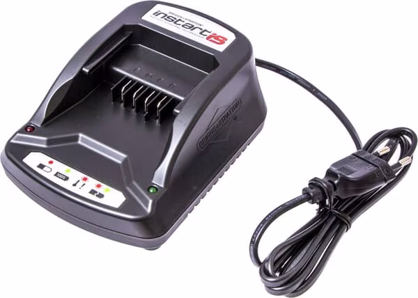 Зарядний пристрій li-ion instart (EU) 596333 Briggs &amp; Stratton
