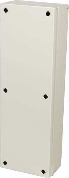 Клемна коробка KX 200mm x 600mm x 120mm, сталь