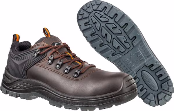 Черевики Endurance Low S3 46
