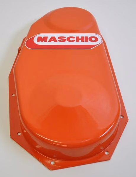 Захисний кожух ланцюга Maschio