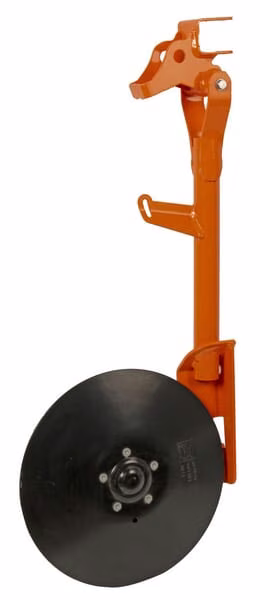 Сошник ROTEC PLUS 06 LG B cpl 977353