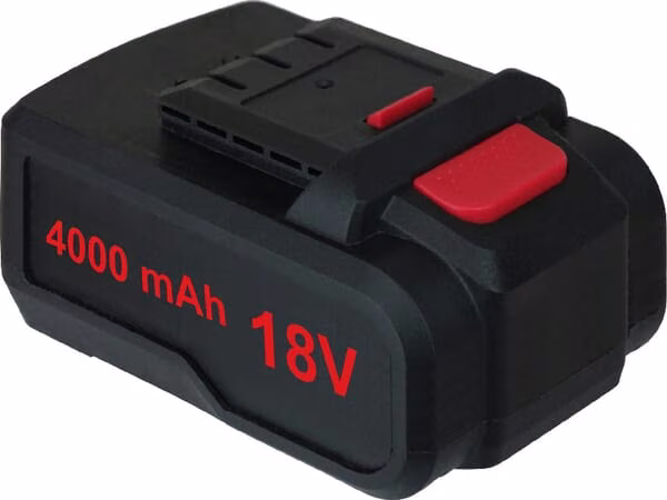 Акумулятор Li-on 18V 4.0Ah