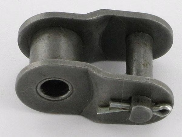 З'єднувальна ланка вигнута 5 / 8x3 / 8 CE5838