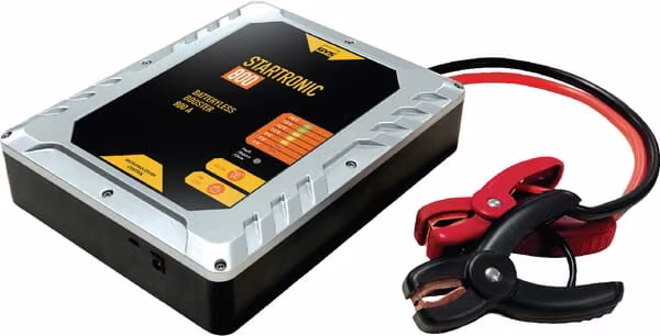 Бустер STARTRONIC 800