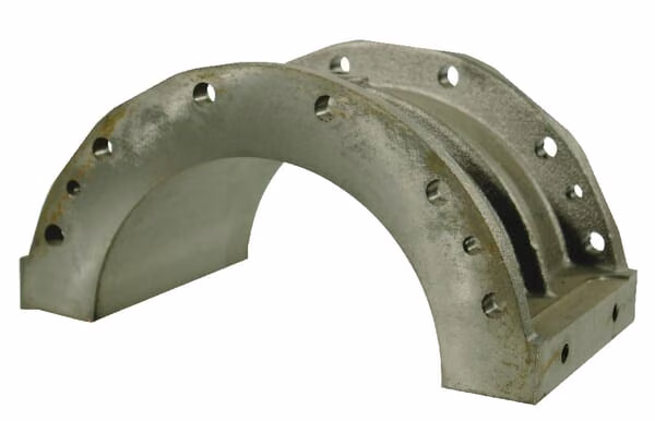 Рама L = 216 мм Battioni Pagani