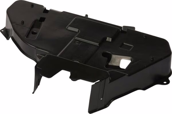 Покриття косарки 38"