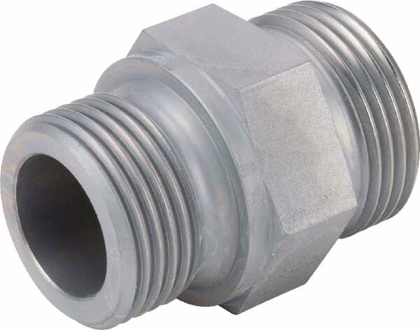 Муфта 22L M27x2