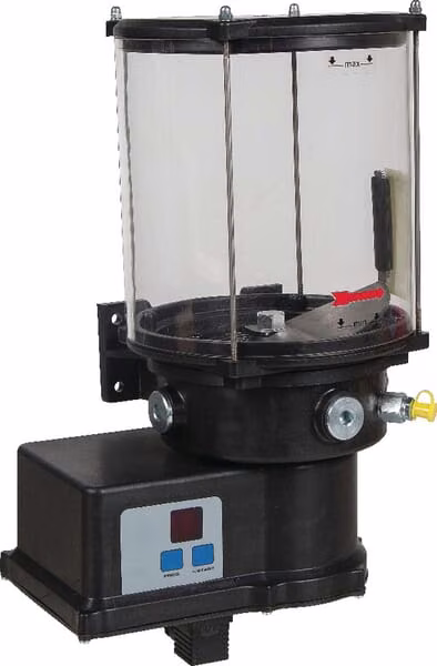 Насос L-EGP2-4.5-XCU12VDC