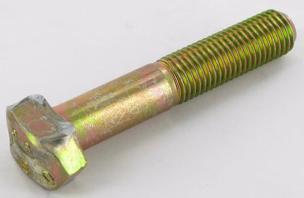 Болт M10x1,25x55 Maschio M28100476R