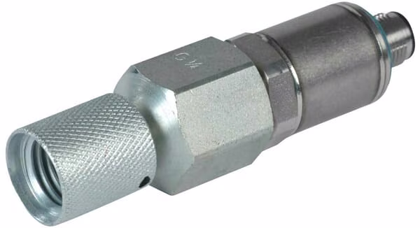 Датчик тиску CAN -1-16 бар FT10649016