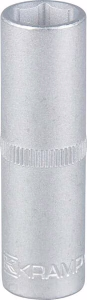 Головка довга 1/4 "6-гранна 10 мм 18060063100KR