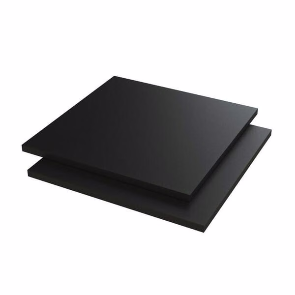 Плита HDPE 2000x1000x2 мм