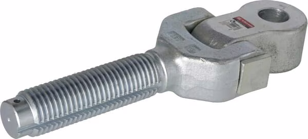 Шпиндель 1 3/4" LH, 32 мм кат.3 TL1345320LKR