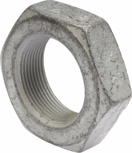 Гайка шестигранна 439-2 M33x1,5 05