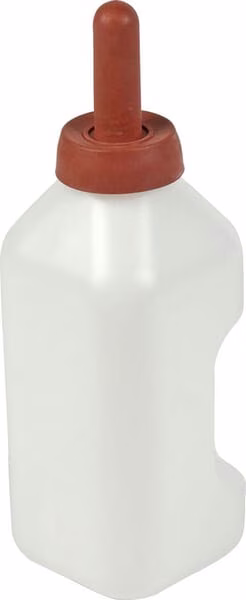 Пляшка для годування телят, 1,5 л