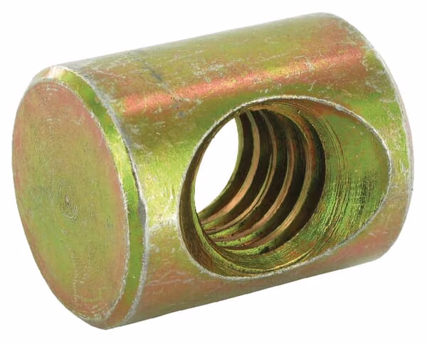 Гайка шпинделя 40x50 TR26 Lemken