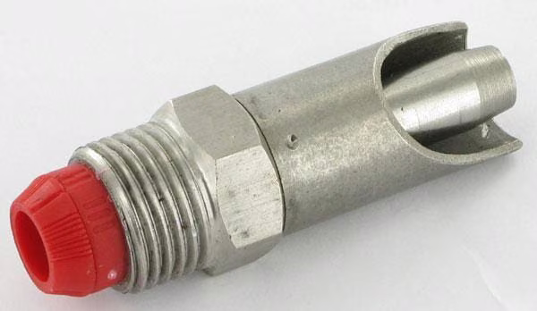 Ніпель для поїлки 1/2"