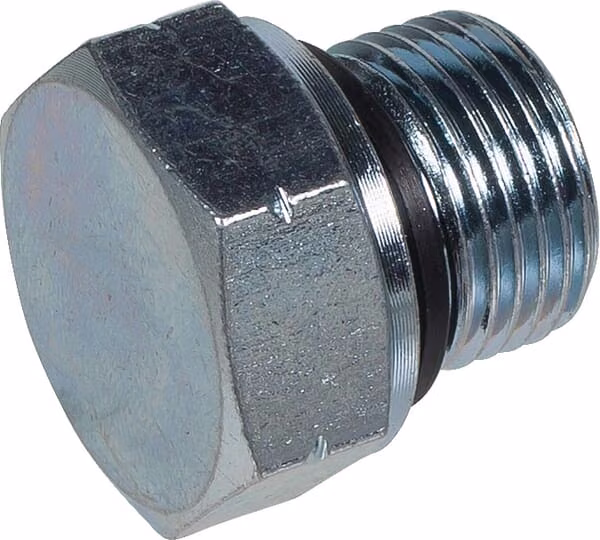Шестигранна скоба VSZ 3/8"WD