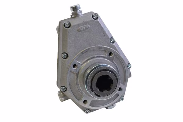 Редуктор GBF-20-S-3-3.0 (B GBF20S330