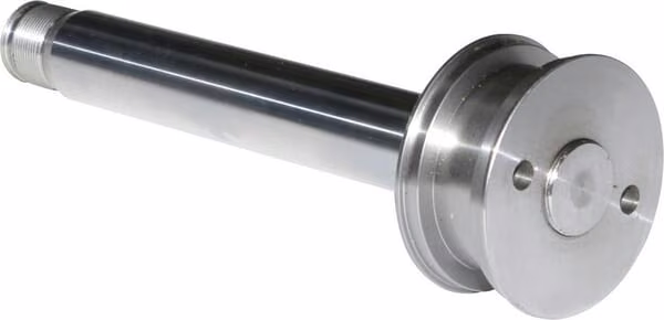 Шток з поршнем D90-D35X150