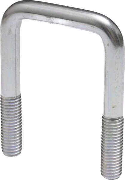 П-подібний болт M10x41x70 Zn