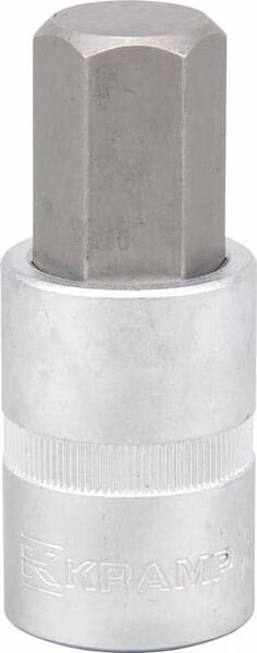 Насадка для шуруповерта 1/2 "Hex 17 мм 18060135017KR