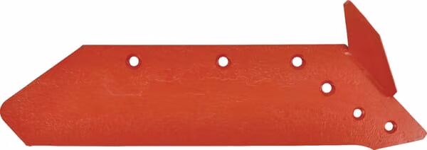Леміш 16" AC LP, правий, Kuhn
