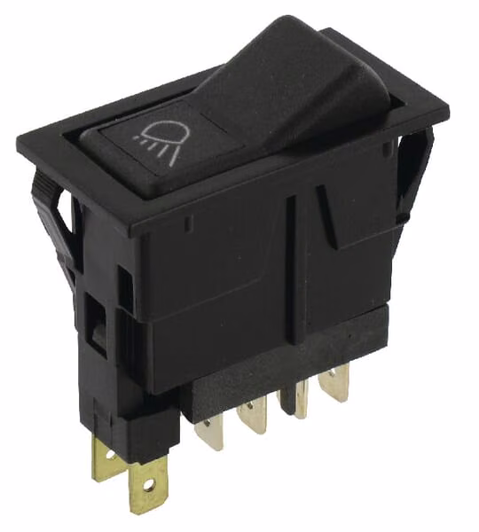Вимикач CNH