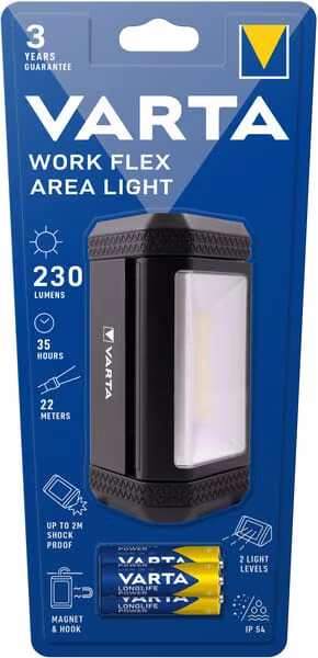 Факел Work Flex Area light
