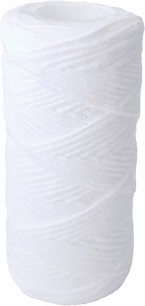 Картридж фільтра 25 мікрон 5" FC105025