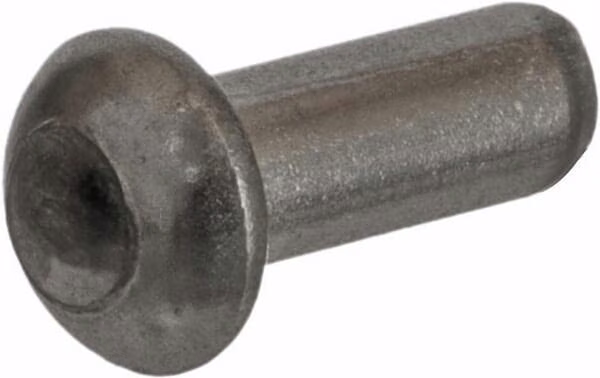 Заклепка М4х10