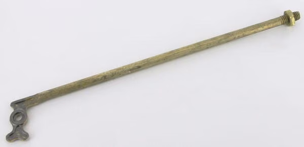 Рукоять поплавкового клапана, 1/2"x220 мм