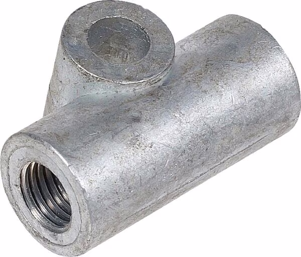 Муфта пряма 5/16 UNF