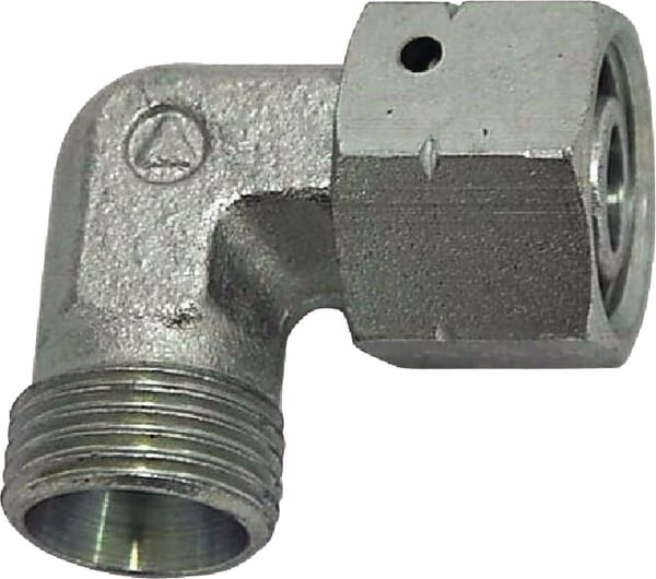 Перехідник M18x1,5