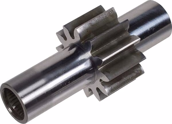 Вал PLP20.14/III/FS-L s