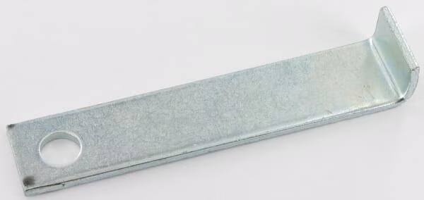 Скоба захисту 25x3 L=126 Mullos