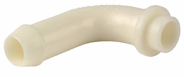 Пережимна муфта 90 D16