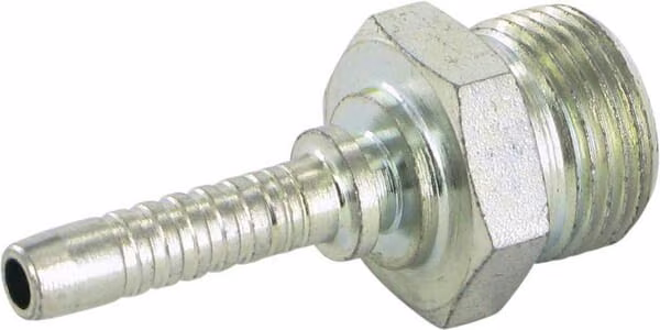 Вставка DN6-M20x1.5, діаметр 13.25