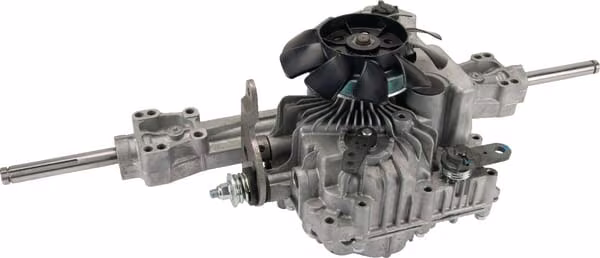 Коробка передач K46BA підходить для Husqvarna