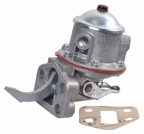 Паливний насос Perkins 2641720KR