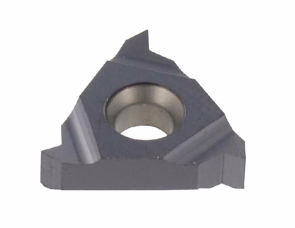 Пластина з різьбовим отвором 16ER A60 DSW16ERA60IT1601