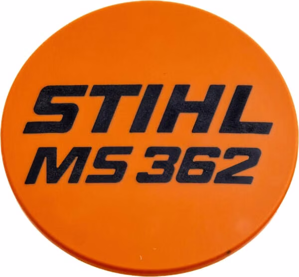Заявна табличка MS362