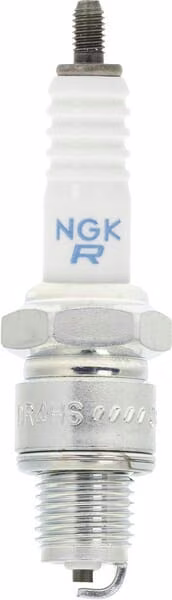 Свічка запалювання NGK