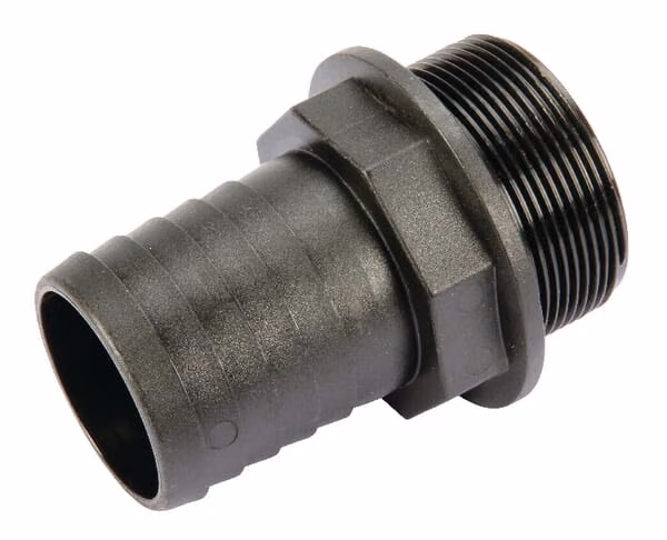 Перетискна муфта 2" x 51Rau