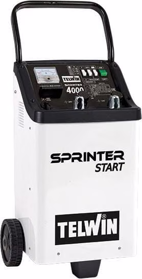 Зарядний пристрій Sprinter 4000 Start 230V 12/24V