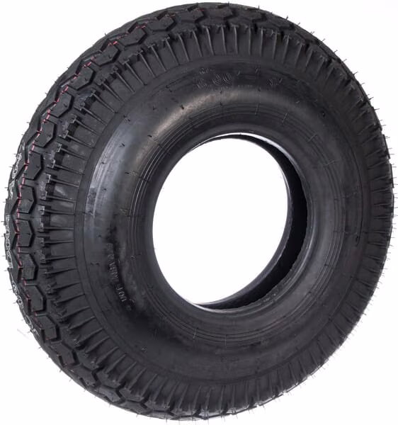 Шина 6.00-9 (6PR) TT