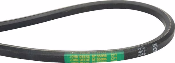 Клиновий ремінь John Deere M155096