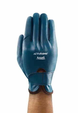 Рукавиці ActivArmr® 07-112 розмір 10 7112100